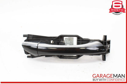 03-09 Mercedes W209 CLK350 Front Right Passenger Side Exterior Door Handle OEM