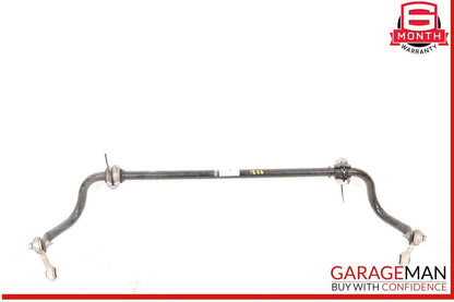 12-18 Audi S6 S7 A6 A7 Front Stabilizer Sway Bar 4G0411309 OEM