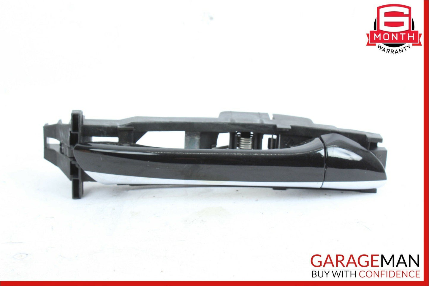 12-14 Mercedes W204 C250 C300 Rear Right Exterior Door Handle OEM