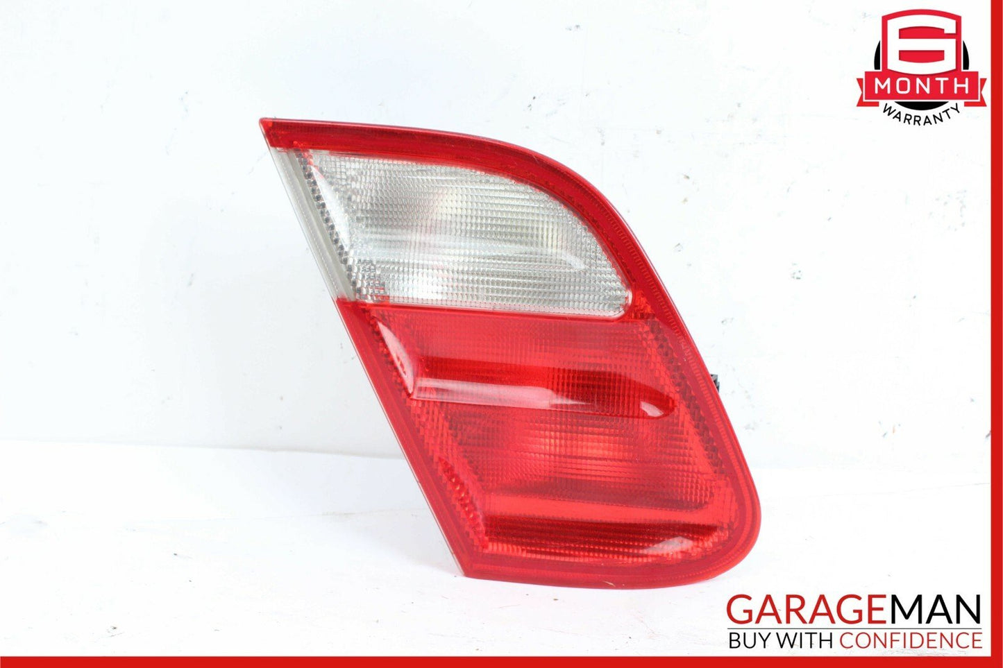 98-03 Mercedes W208 CLK320 CLK430 Rear Right Inner Taillight Tail Light Lamp OEM