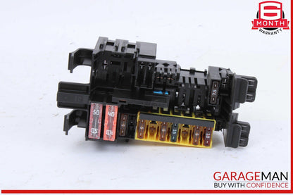 15-23 Mercedes W205 C300 C43 AMG C350e Relay Fuse Box Unit 2059067200 OEM