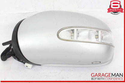 07-08 Mercedes W164 ML350 4MATIC Front Left Driver Side Door Rear View Mirror