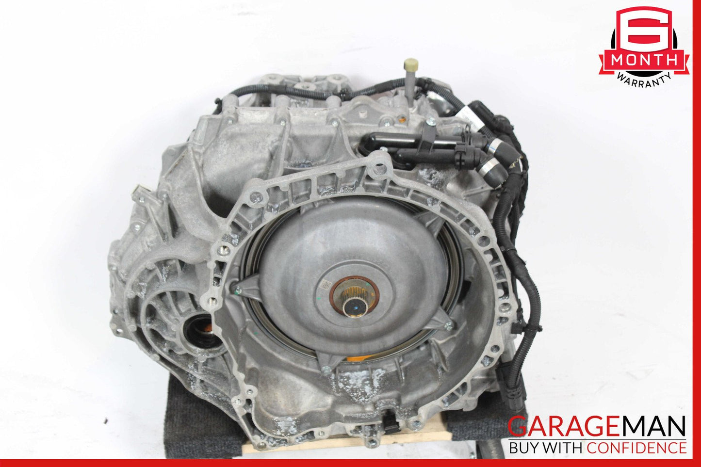 14-20 Mini Cooper 1.5L Automatic Transmission Gearbox OEM 65k