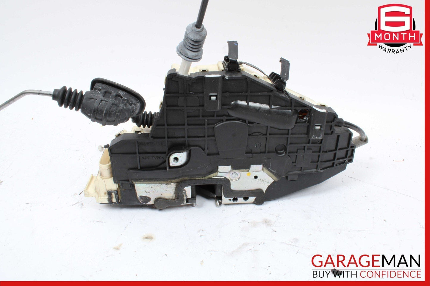 07-13 Mercedes W221 S550 CL600 CL65 AMG Front Left Door Lock Latch Actuator