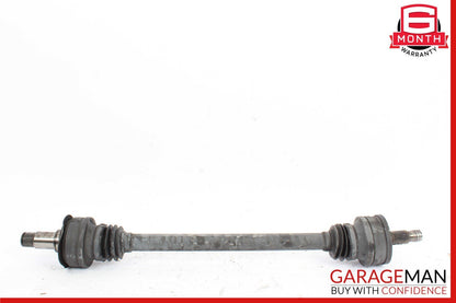 05-11 Mercedes R171 SLK300 SLK280 Rear Left or Right Axle CV Half Shaft OEM