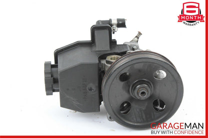 97-00 Mercedes R170 SLK230 Power Steering Pump Reservoir Assembly OEM