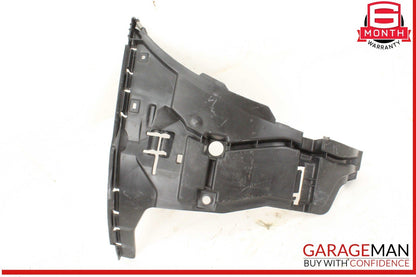 01-07 Volvo S60 S80 V70 XC70 Front Left Side Bumper Support Bracket OEM