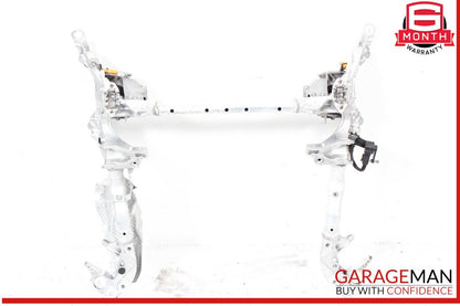 13-17 Audi Q5 Front Suspension Subframe Sub Frame Crossmember OEM