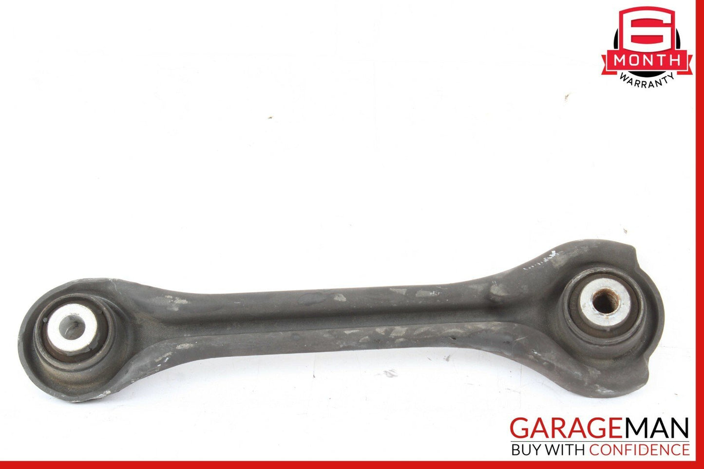 12-16 Mercedes R172 SLK350 Rear Left Side Suspension Upper Control Arm OEM