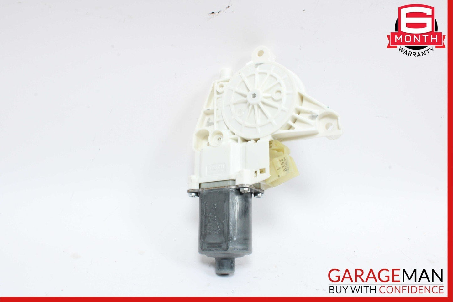 06-13 Mercedes X164 GL450 R350 Window Regulator Motor Front Left Driver Side OEM