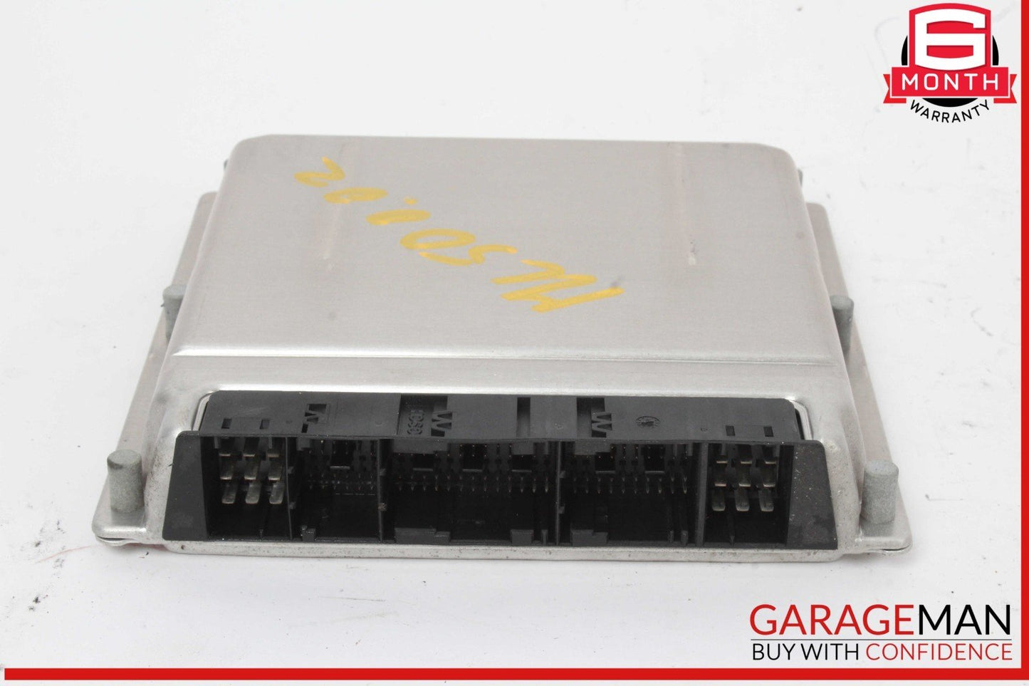 00-06 Mercedes W163 ML500 E500 CLK500 SL500 ECU Engine Control Module Unit OEM