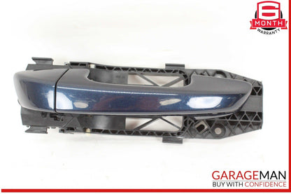 11-18 Porsche Cayenne 958 AWD Right Passenger Side Exterior Door Handle OEM