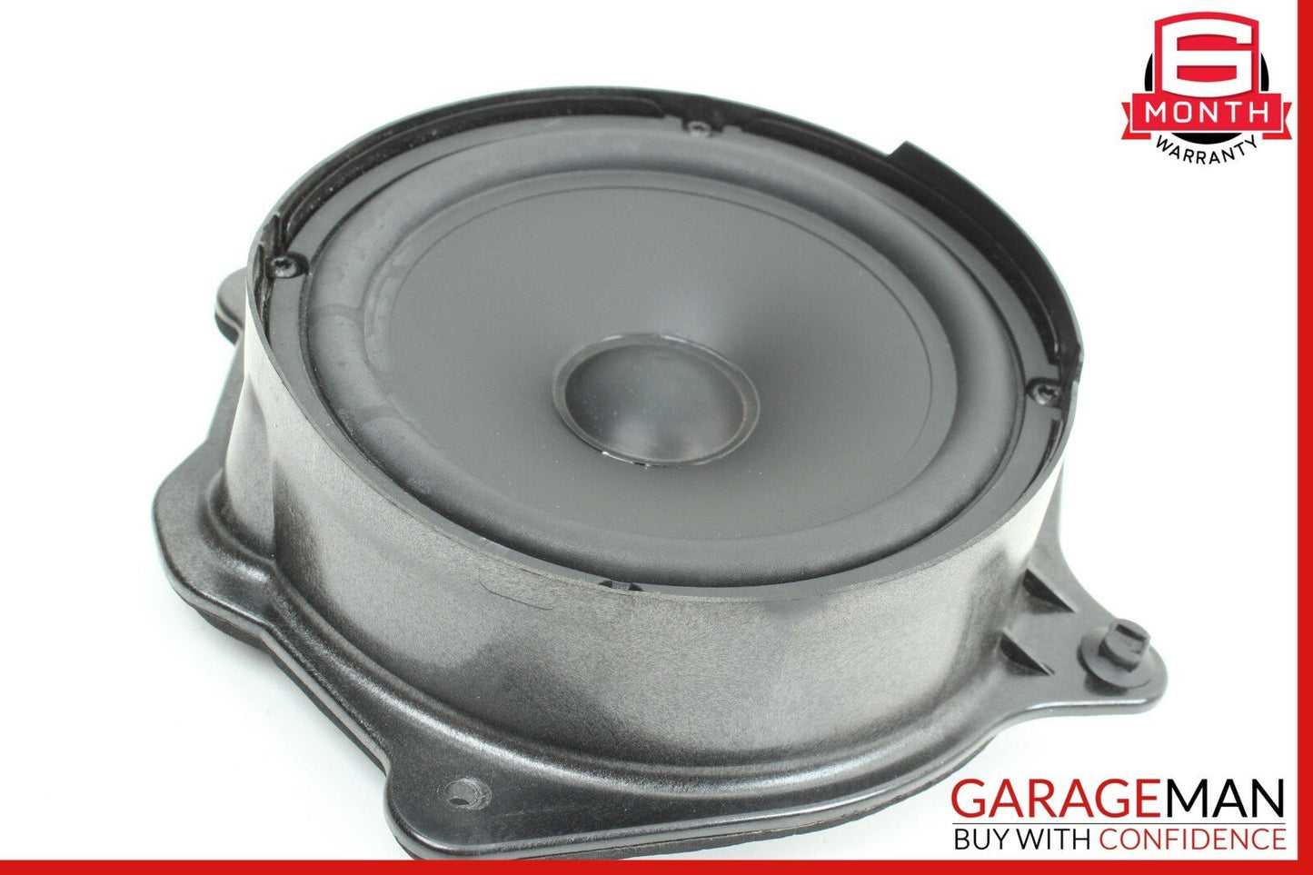 10-13 Mercedes W221 S550 S63 AMG Rear Left / Right Side Door Loud Speaker OEM