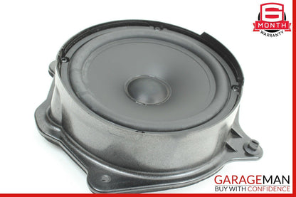 10-13 Mercedes W221 S550 S63 AMG Rear Left / Right Side Door Loud Speaker OEM
