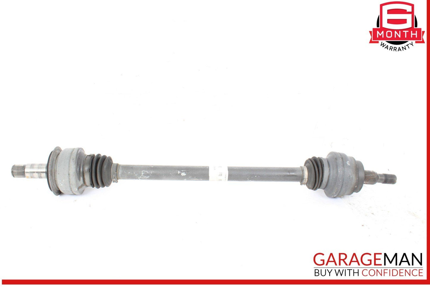 12-19 Mercedes X166 GL550 ML350 Rear Right or Left Side CV Axle Half Shaft OEM