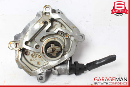 15-20 Mercedes W205 C300 SLC300 M274 Engine Vacuum Pump 2701800901 OEM