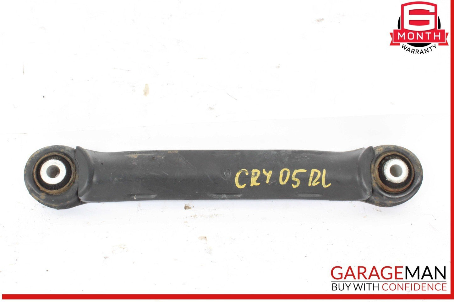 04-08 Chrysler Crossfire Rear Left / Right Side Suspension Lower Control Arm OEM