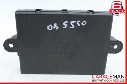 07-13 Mercedes W221 S550 Front Right Passenger Side Door Control Module Unit OEM
