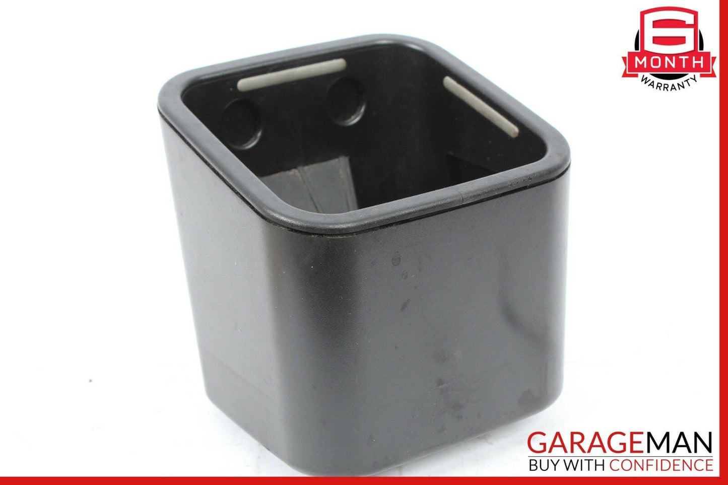 06-11 Mercedes W219 CLS500 CLS550 CLS55 AMG Rear Armrest Arm Rest Cup Holder