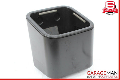 06-11 Mercedes W219 CLS500 CLS550 CLS55 AMG Rear Armrest Arm Rest Cup Holder
