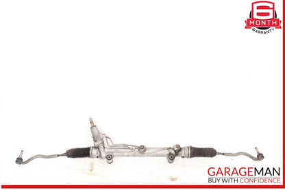 06-12 Mercedes X164 GL550 GL450 Power Steering Rack & Pinion Assembly OEM