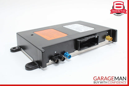 12-20 Mercedes W204 C250 GLA250 E550 SL400 Communication Control Module Unit OEM