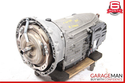 10-13 Mercedes W221 S400 Hybrid 7 Speed Auto Automatic Transmission 722.950 110k