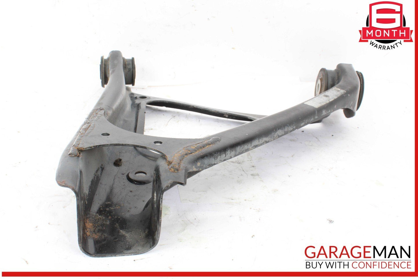 11-18 Porsche Cayenne 958 Rear Right Passenger Side Lower Control Arm OEM