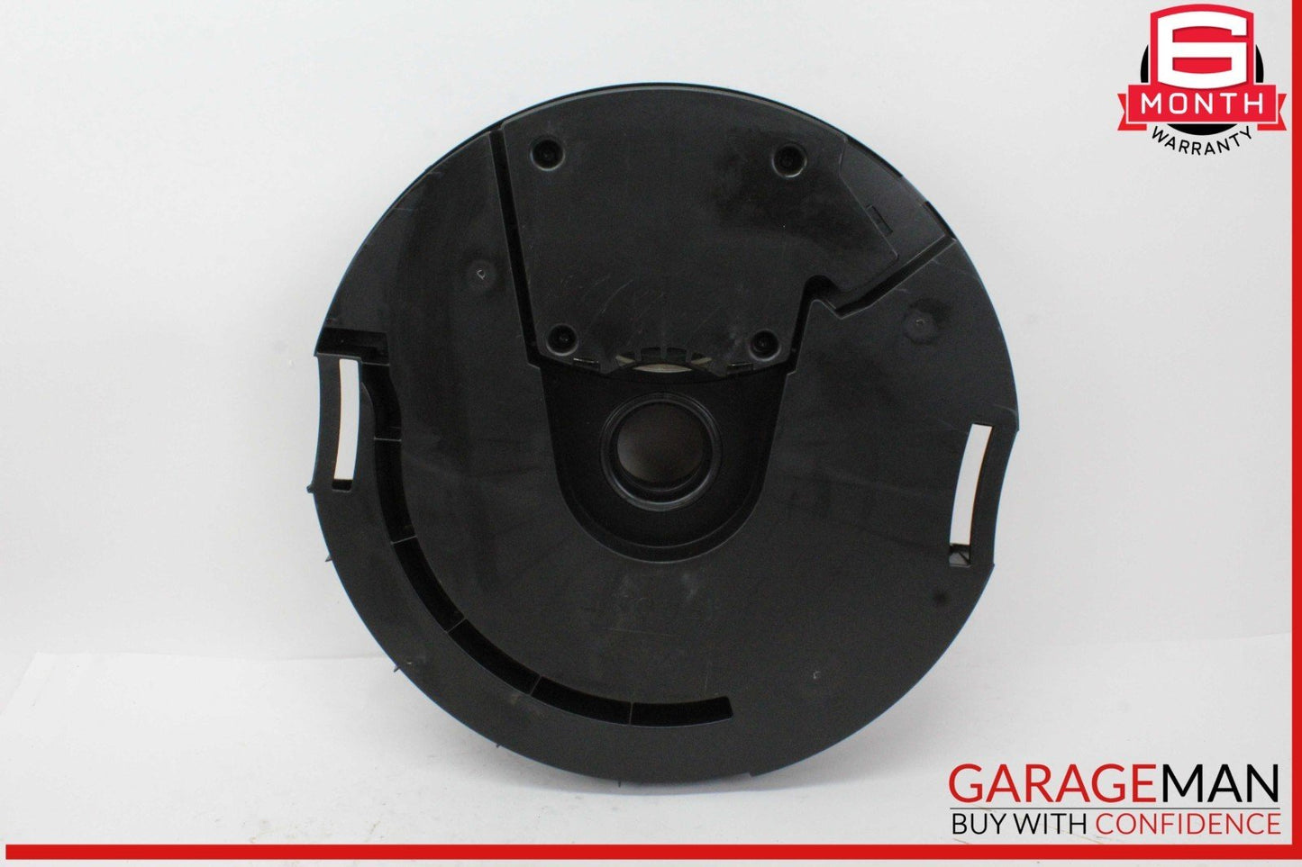 19-24 Audi Q3 Rear Subwoofer Sub Woofer Audio Speaker Bass Box 83A035382 OEM