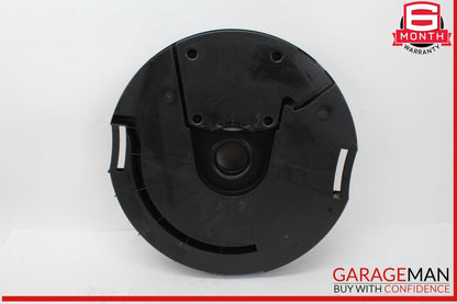 19-24 Audi Q3 Rear Subwoofer Sub Woofer Audio Speaker Bass Box 83A035382 OEM