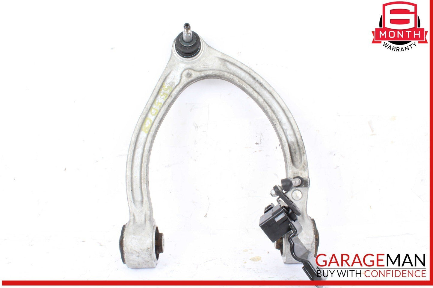 07-14 Mercedes W221 S550 CL550 Front Right Passenger Side Upper Control Arm OEM