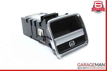 07-14 Mercedes S550 CL550 S350 Electronic Parking Button Switch Control Module