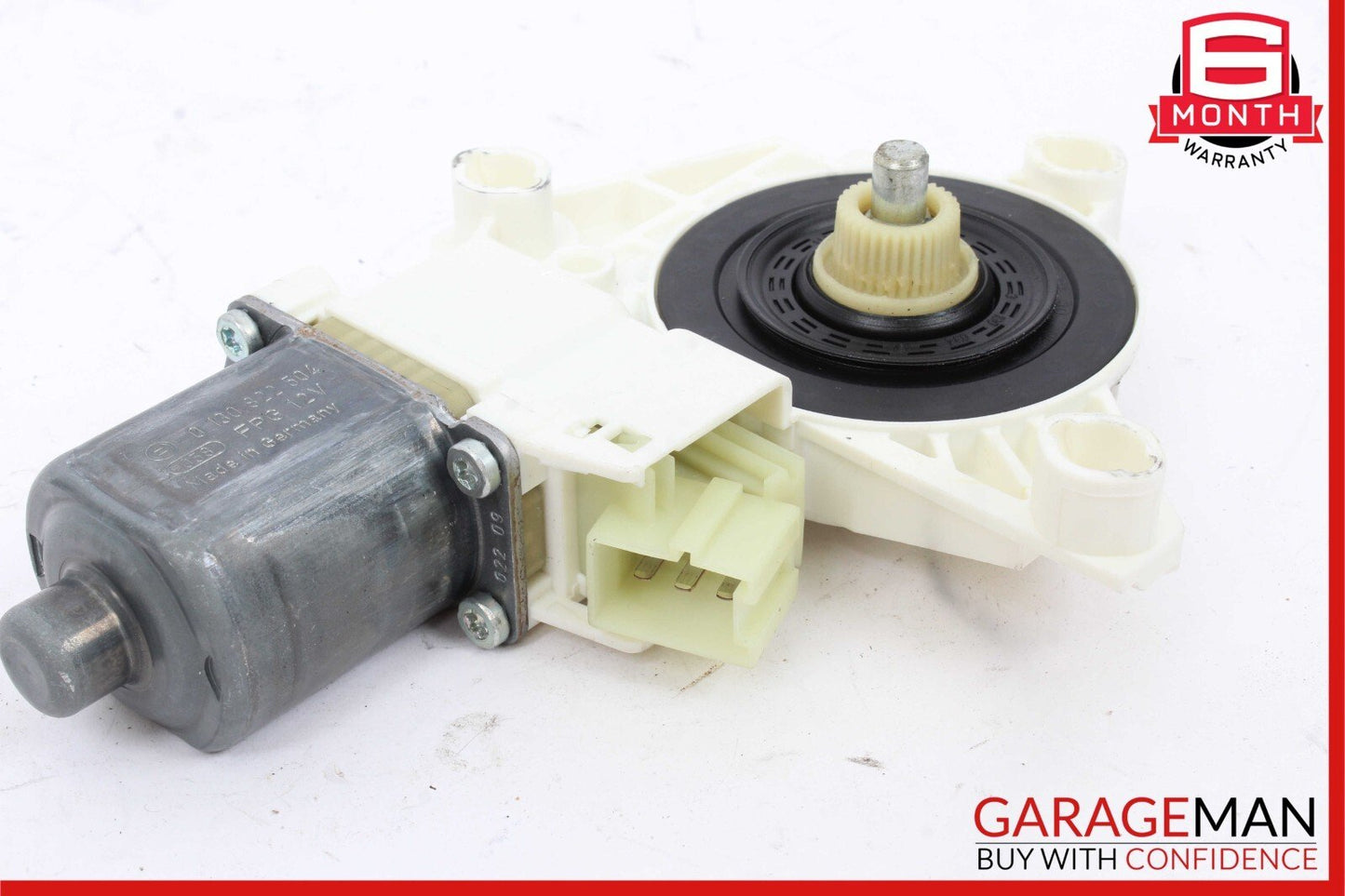 08-16 Mercedes W212 E400 GLK350 C280 Rear Right Door Window Regulator Motor Unit