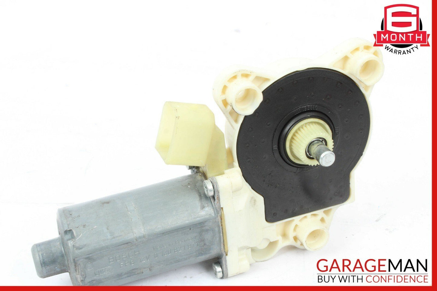 03-09 Mercedes W211 E350 E500 E63 AMG Front Right Door Window Regulator Motor
