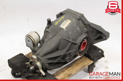 08-16 Mercedes E350 C350 RWD Rear Differential Diff Axle Carrier 2.82 OEM