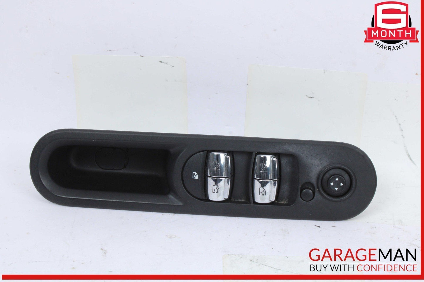 17-24 Mini Cooper S Countryman Front Left Driver Side Door Master Window Switch