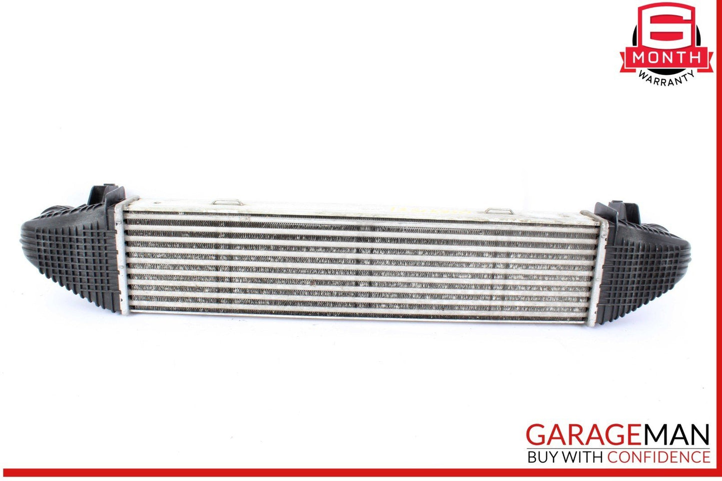 12-15 Mercedes R172 SLK250 Intercooler Air Cooler Radiator 2045000100 OEM