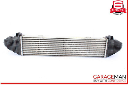 12-15 Mercedes R172 SLK250 Intercooler Air Cooler Radiator 2045000100 OEM
