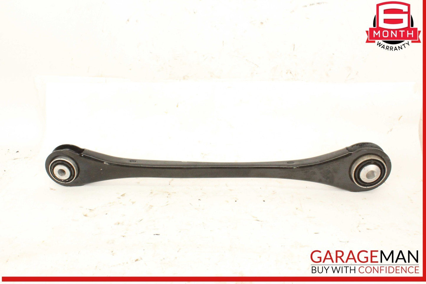 18-24 Audi Q5 SQ5 Rear Right Side Rearward Lateral Lower Control Arm OEM