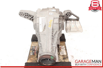 15-21 Porsche Macan 95B 3.0L Rear Differential Diff Axle Carrier OEM