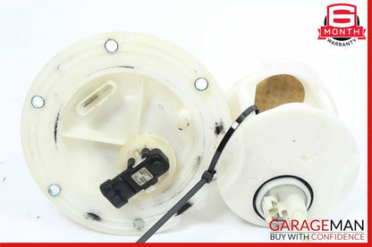 12-14 Mercedes W212 E350 4Matic Fuel Gas Pump Level Sensor Sending Unit Assembly