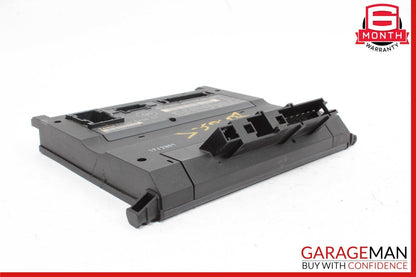 07-13 Mercedes W221 S550 S65 S63 AMG Front Left Side Under Seat Controller Unit