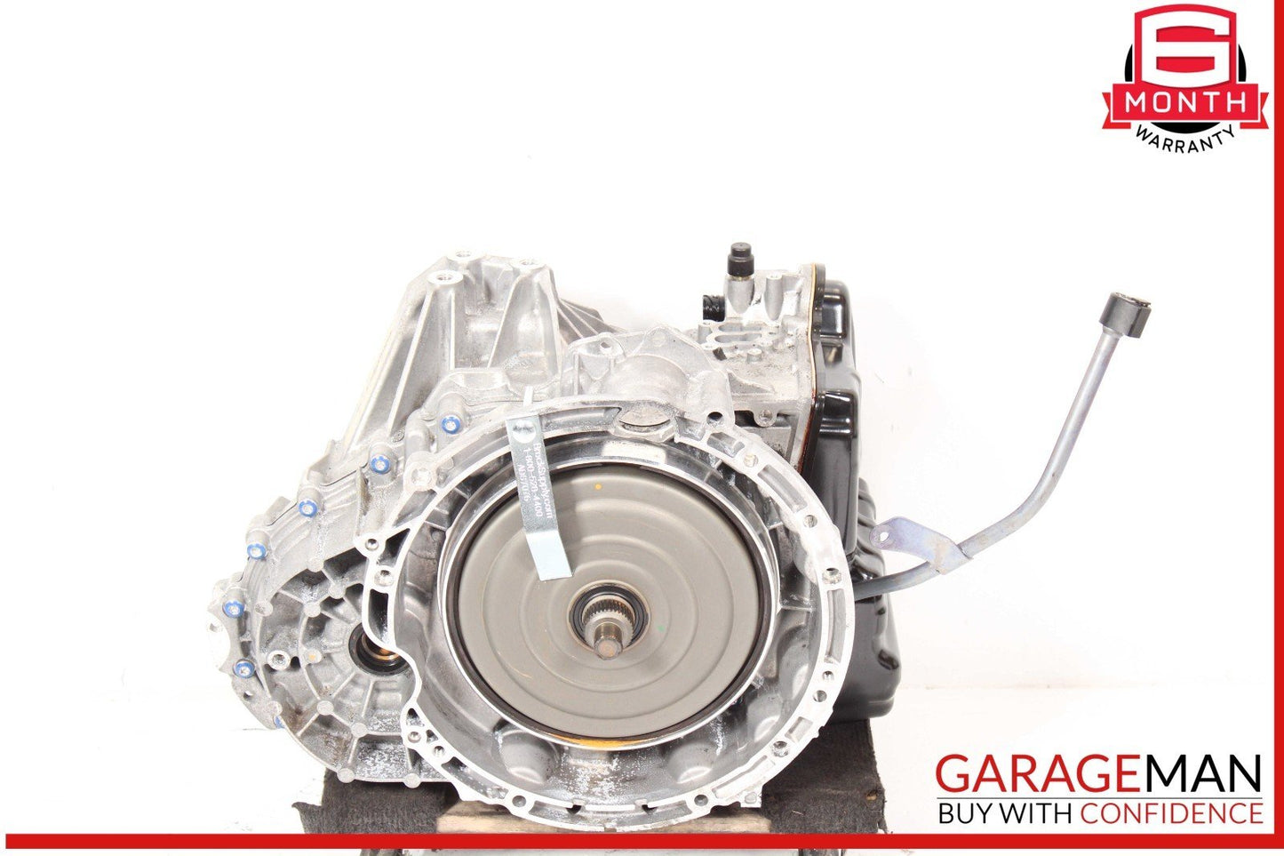 14-19 Mercedes W117 CLA250 2.0 FWD Automatic Transmission Gearbox OEM 108k