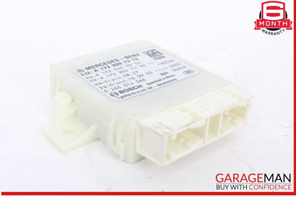 17-20 Mercedes SLC43 AMG SLC300 Park Parktronic PDC Control Module Unit OEM