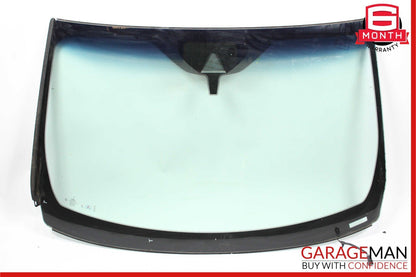 19-20 Lincoln Nautilus Front Windshield Window Auto Glass Panel w/ Rain Sensor