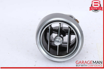 15-20 Mercedes W205 C300 GLC43 AMG Center Dash Dashboard Air A/C Vent OEM