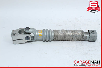 Mercedes E350 C300 C350 CLS550 Steering Gear Coupling 2044620278 RWD OEM