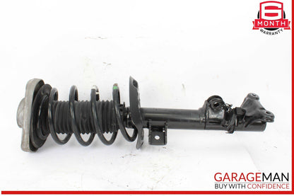 10-16 Mercedes W212 E350 Bluetec Front Right or Left Shock Absorber Spring Strut