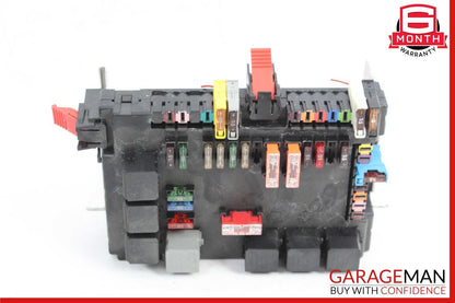 07-09 Mercedes W216 CL550 S63 S65 AMG Rear Trunk Fuse Relay Junction Box OEM