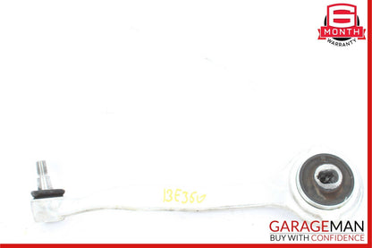 08-14 Mercedes W212 E350 Front Left Driver Side Suspension Upper Control Arm OEM